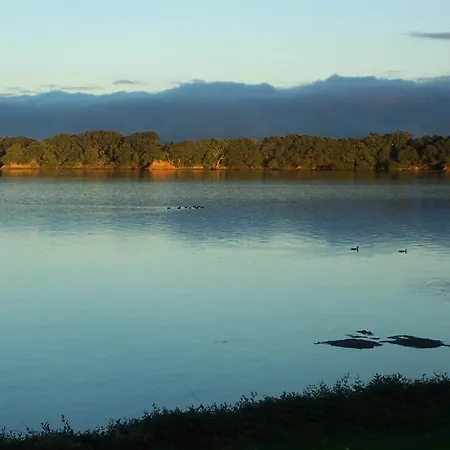Absolute Waterfront Serenity Near Auckland Clarks Beach Exterior photo
